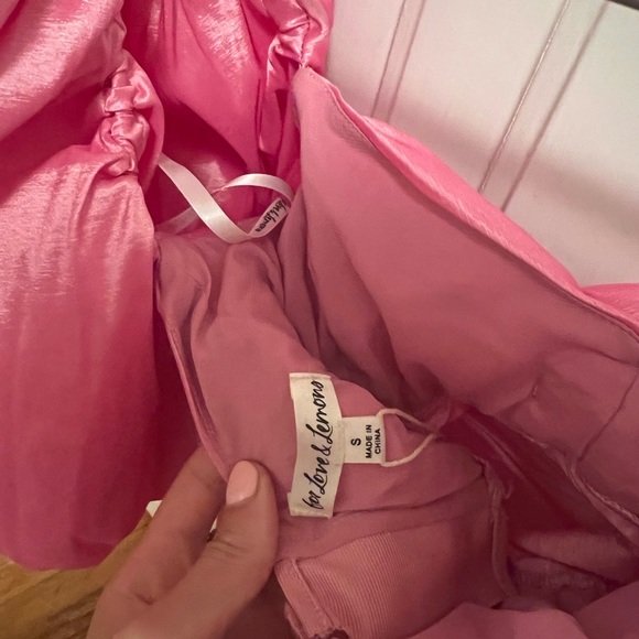 For love and lemons going out top - Picture 7 of 8